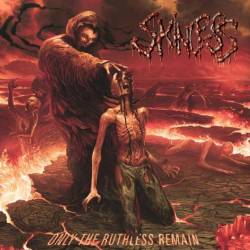 Skinless : Only the Ruthless Remain